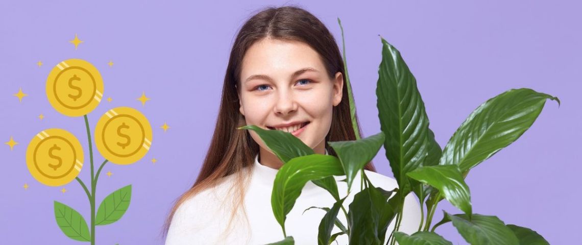 Feng Shui: las plantas más poderosas para atraer abundancia y prosperidad a tu hogar
