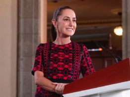 EN VIVO | Mañanera de Claudia Sheinbaum, hoy 11 de junio: Mundial Social + Diálogo con la CNTE