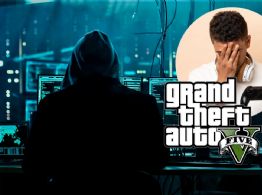 Miles de usuarios de un hack para GTA 5 quedaron expuestos tras una filtración, pero Rockstar no fue