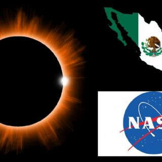 Eclipse Solar: La mala noticia de la NASA sobre la visibilidad del evento astronómico en México
