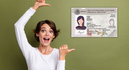 ¿Necesitarás renovar tu INE? Esto debes saber sobre la nueva Credencial para Votar