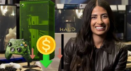 Xbox prepara un cambio histórico para que su próxima consola cueste menos