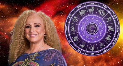 Horóscopo de Mizada Mohamed de hoy, viernes 12 de junio para cada signo zodiacal