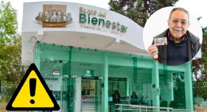 Secretaría de Bienestar alerta a adultos mayores por este mensaje previo a pago de julio