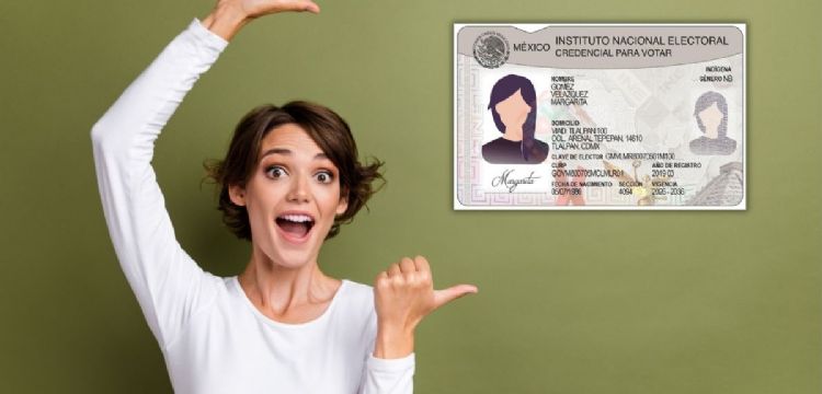 ¿Necesitarás renovar tu INE? Esto debes saber sobre la NUEVA Credencial para Votar