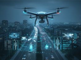 Inteligencia artificial, analíticos y robótica transforman los modelos de seguridad y atención de em