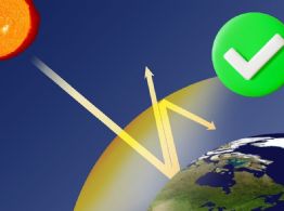 Científicos proponen rociar químicos en el espacio para proteger a la Tierra de tormentas solares