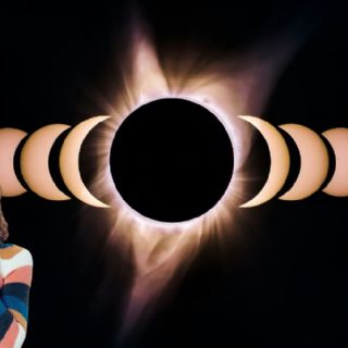 El eclipse solar total más largo del siglo XXI ya tiene fecha: no habrá otro igual en 159 años