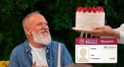 Día del Padre: pastelería de SLP ofrece 50% de descuento a adultos mayores con INAPAM