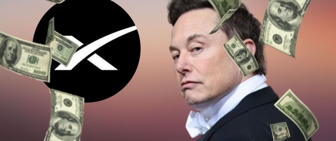Elon Musk se convierte en el primer trillonario del mundo tras debut bursátil de SpaceX