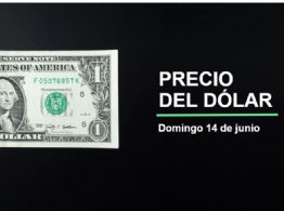 Precio dólar hoy, 14 de junio 2026: ¡Superpeso enrachado! Así cotiza el tipo de cambio en México
