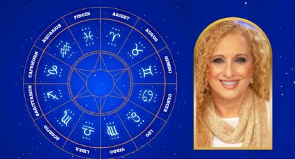 Horóscopo de Mizada Mohamed de hoy, sábado 13 de junio para cada signo zodiacal