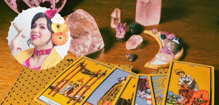 Nana Calistar: horóscopo para todos los signos zodiacales | Sábado 13 de junio