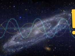 Científicos descubren el origen de una misteriosa señal de radio en la Vía Láctea
