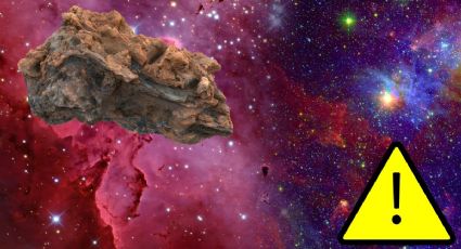 3I ATLAS acaba de revelar un misterioso secreto que proviene de otro sistema estelar