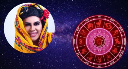 Nana Calistar: horóscopo para todos los signos zodiacales | Lunes 15 de junio