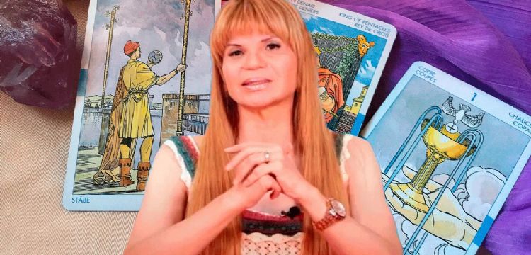 Mhoni Vidente: conoce el horóscopo semanal para cada signo zodiacal del 14 al 19 de junio