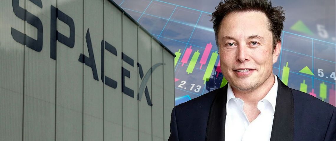 ¿A quién destronó Space X? Esta empresa tuvo la mayor salida a bolsa de la historia hasta 2026