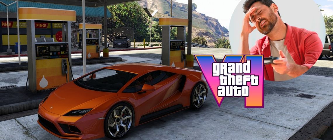 ¿Gasolina en GTA 6? La característica que está enfureciendo a algunos jugadores