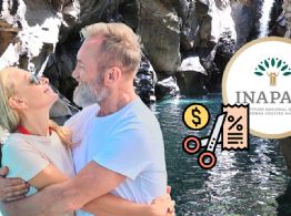 Día del Padre: INAPAM da 40% de descuento en este balneario de aguas medicinales en Nayarit
