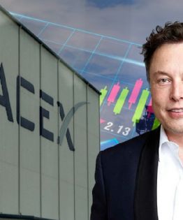 ¿A quién destronó Space X? Esta empresa tuvo la mayor salida a bolsa de la historia hasta 2026