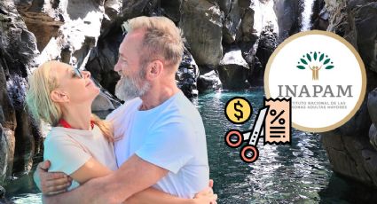 Día del Padre: INAPAM da 40% de descuento en este balneario de aguas medicinales en Nayarit