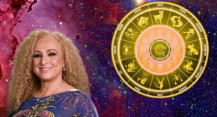 Horóscopo de Mizada Mohamed de hoy, martes 16 de junio para cada signo zodiacal