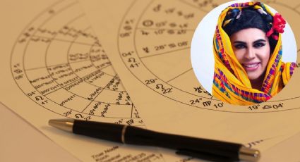 Nana Calistar: horóscopo para todos los signos zodiacales | Martes 16 de junio