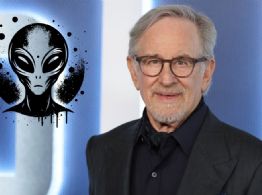 Steven Spielberg afirma que extraterrestres ya visitaron la Tierra; así reaccionaron científicos