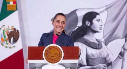 EN VIVO | Mañanera de Claudia Sheinbaum, hoy 16 de junio: Descienden homicidios + Caso Rocha Moya
