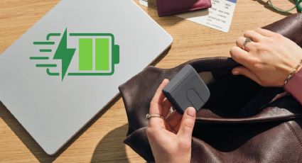 Logitech presenta un ratón que ofrece 22 horas de uso con solo un minuto de carga
