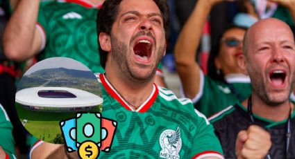Mundial 2026: ¿Cuánto cuesta ver el partido de México vs Corea en el Estadio Guadalajara?