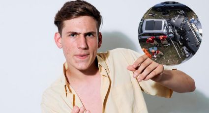 Gaspi: ¿De cuánto era la fortuna del youtuber argentino que murió trágicamente en Brasil?