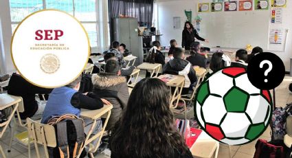SEP sorprende con la decisión sobre las clases durante el México vs Corea del Sur del Mundial 2026