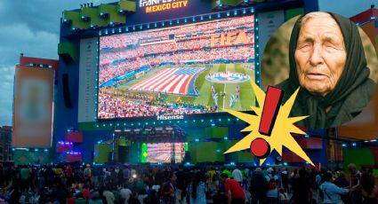 Baba Vanga: La inquietante profecía sobre la luz en el cielo que podría cumplirse durante el Mundial 2026