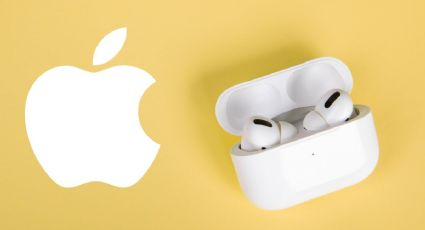 iPhone 18 Pro Max: Estos son los nuevos AirPods que prometen revolucionar la industria