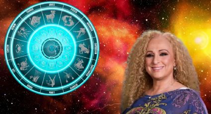 Horóscopo de Mizada Mohamed de hoy, miércoles 17 de junio para cada signo zodiacal