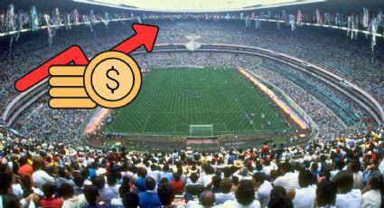Mundial 2026: ¿cuánto costaban las entradas en México 1986 y cuánto cuestan en 2026?