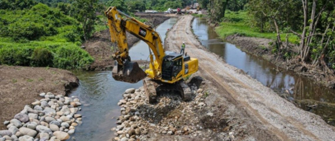 Tren Saltillo-Nuevo Laredo: RECSA, COMSA y VISE ganan licitación de obra ferroviaria
