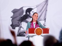 EN VIVO | Mañanera de Claudia Sheinbaum 17 de junio:Justicia energética + Home Office por el Mundial