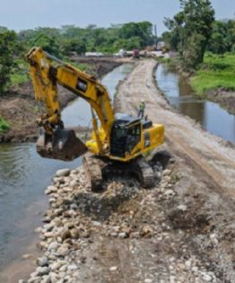 Tren Saltillo-Nuevo Laredo: RECSA, COMSA y VISE ganan licitación de obra ferroviaria