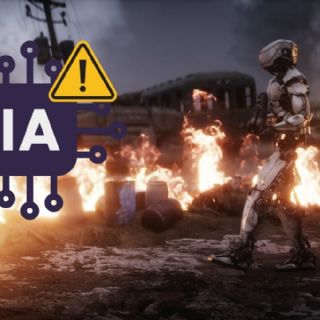 Una simulación revela qué pasaría si la IA tomara el control: el resultado es inquietante