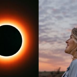 El raro fenómeno que ocurrirá durante el eclipse solar de 2026 y que millones podrán ver