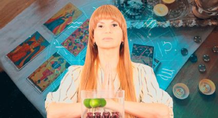 Horóscopos de Mhoni Vidente para hoy, jueves 18 de junio