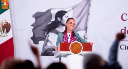 EN VIVO | Mañanera de Claudia Sheinbaum 17 de junio:Justicia energética + Home Office por el Mundial
