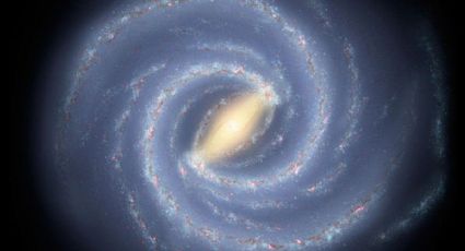 NASA detecta un posible agujero negro nacido justo después del Big Bang