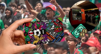 Mundial 2026: cuánto cuesta la Tarjeta de Movilidad en CDMX y dónde conseguirla