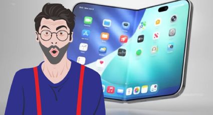 iPhone Fold: nuevo celular de Apple tendría pantalla gigante, diseño plegable y un polémico precio
