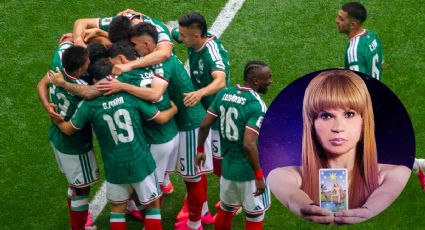Mundial 2026: Mhoni Vidente revela si México romperá la maldición del quinto partido