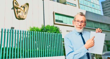¿Recibes pensión IMSS? Estos jubilados que deben presentar supervivencia en julio 2026